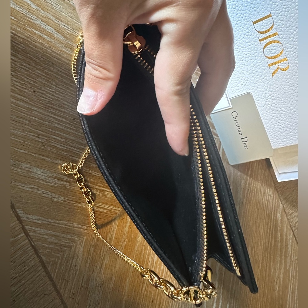 Dior Caro Every Dior Pouch - Picture 11 of 12